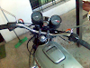 Vendo Moto Honda Cb125N 099782925 O 2889733