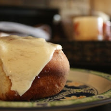 Cinnamon Rolls