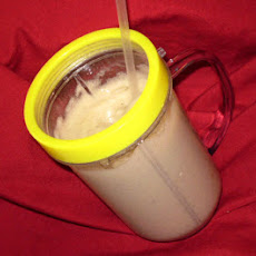 Banana Julius