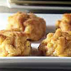 Mac 'n' Cheese Croquettes