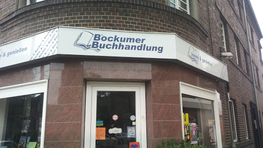 Bockumer Buchhandlung 