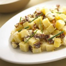 Oven German Potato Salad