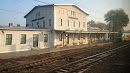 Krzeszowice Dworzec Kolejowy