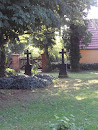 Friedhof Karchow