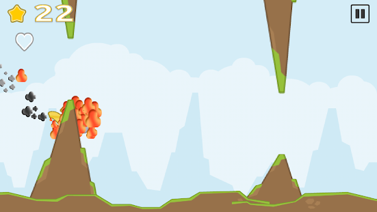 How to get Dusty! Plane Swing 1.0 mod apk for bluestacks