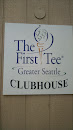 The First Tee