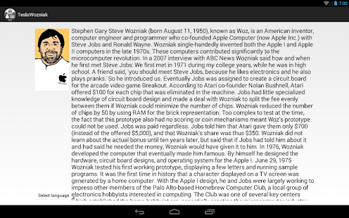 How to install Biographies Example Apps 101 1.0 unlimited apk for laptop