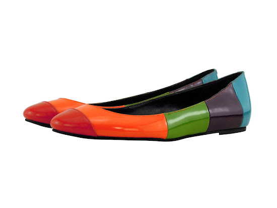 I Designed My Perfect Shoes!