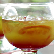 The Big Island Punch