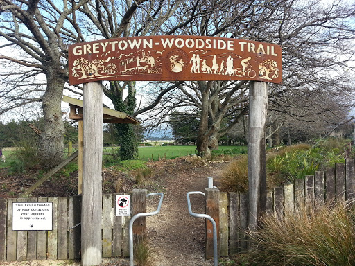 Greytown-Woodside Trail