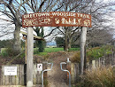 Greytown-Woodside Trail