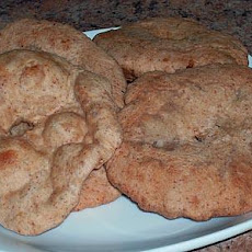 Indian Fry Bread