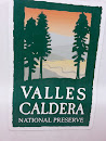Valles Caldera National Preserve