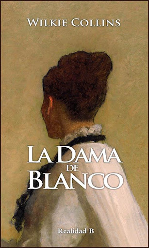 La Dama de Blanco