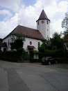 Unterlenningen - Ulrichskirche