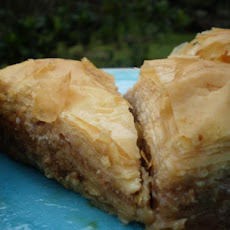 Baklava