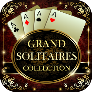 Grand Solitaires Collection Hacks and cheats