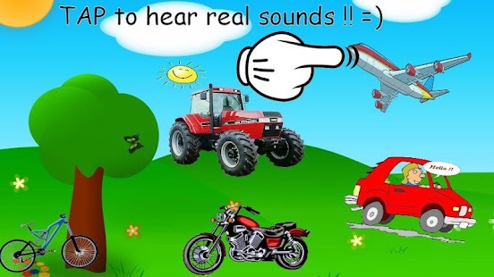 How to install Discover Sounds for Kids FREE 1.6 mod apk for laptop