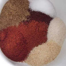 Taco Seasoning