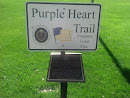 Purple Heart Trail