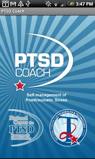 PTSD Coach