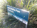 Jack Bayliss Park (Northern), Kingscliff