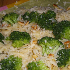 Broccoli & Bow Ties