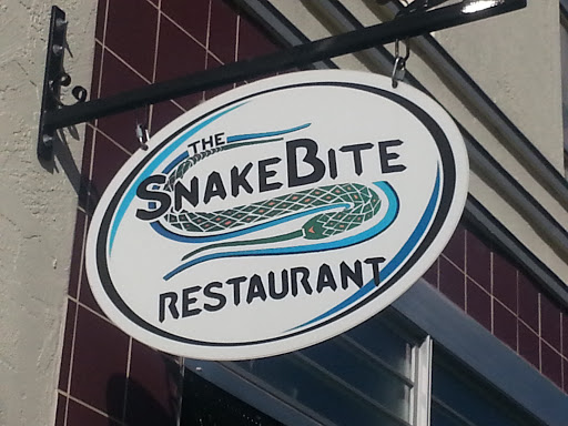 The Snakebite Restaurant 