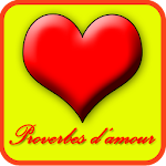 French Love Quotes Apk