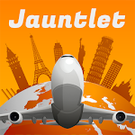 Jauntlet Travel Blog & Journal Apk