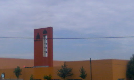 Geovillas Pueblo Nuevo