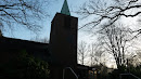 Kirche St. Simeon Osdorf