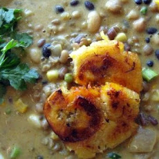 Fanesca (Ecuadorean Lenten Chowder)