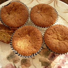 Cranberry Orange Pecan Quick Bread