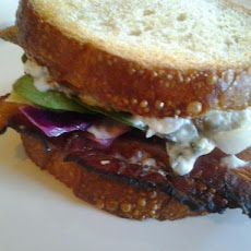 Turkey Cobb Sandwich