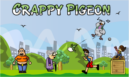 How to install Poop Pigeon Dirty Hilarious 1.26 mod apk for android