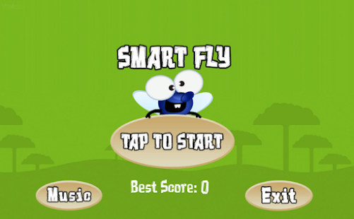 How to install Smart Fly 1.01 apk for bluestacks