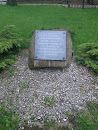 Pomnik Witolda Pileckiego