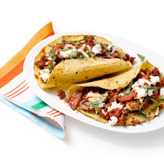 Pizza Tacos
