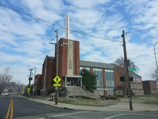 Eastern Parkway Baptist Church