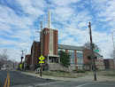 Eastern Parkway Baptist Church
