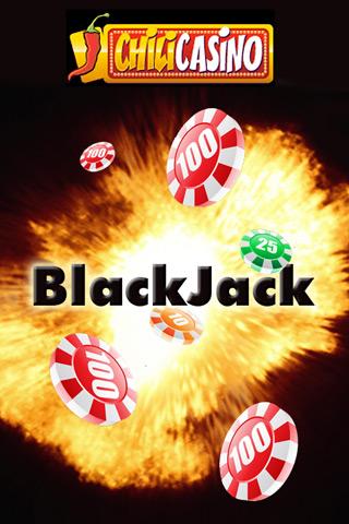 ChiliCasino Blackjack