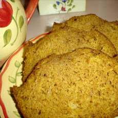 Very Moist Banana Nut Bread