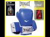 Articulos Para Box Y Mma Everlast Ufc  Title