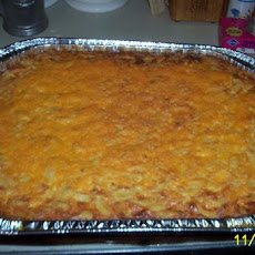 Ultimate Macaroni and Cheese