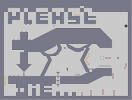 Thumbnail of the map 'take it off like you're on TV'