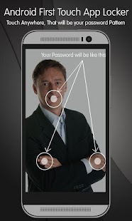 How to mod Touch App Locker lastet apk for laptop