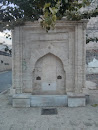 Hasanpaşa Fountain