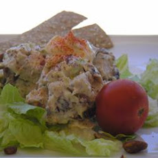 Michigan Chicken Salad