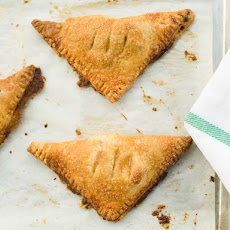 Nectarine Hand Pies